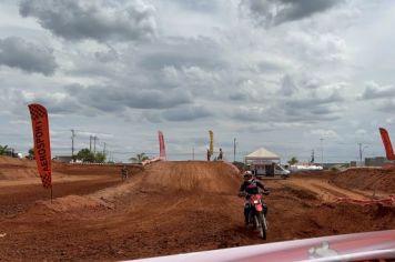 Foto - EVENTO MOTOCROSS FEST