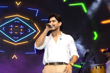 Foto - Réveillon Santa Terezinha 2026