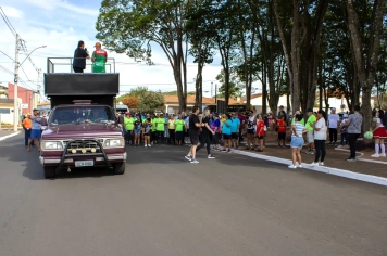 Foto - Circuito Regional de Caminhada e Corrida Kids Etapa Lupércio