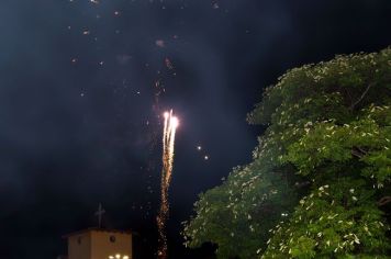 Foto - Réveillon Santa Terezinha 2025