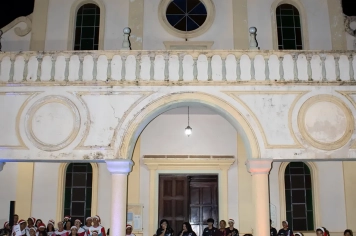 Foto - Natal Iluminado Lupércio 2025