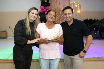 Foto - Festa da Família Projeto Adolescer como Cidadão 2025