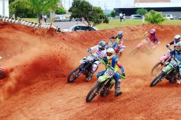 Foto - EVENTO MOTOCROSS FEST