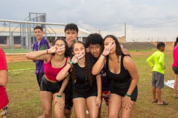 Foto - Criança Feliz 2024 - Lupércio