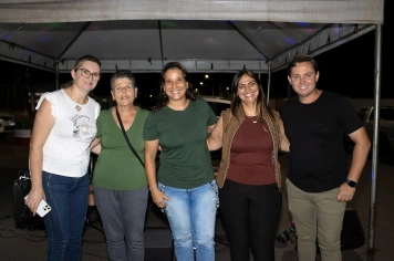 Foto - Feira do Empreendedor - Dia do Trabalhador