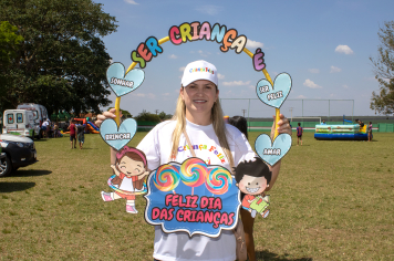 Foto - 5º Criança Feliz Santa Terezinha