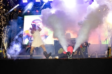 Foto - Réveillon Santa Terezinha 2026