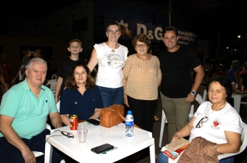 Foto - Feira do Empreendedor - Dia do Trabalhador