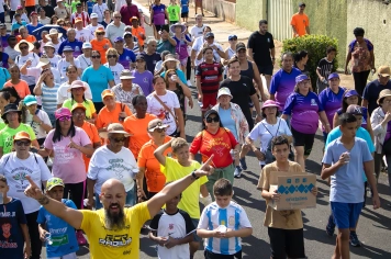 Foto - Circuito Regional de Caminhada e Corrida Kids Etapa Lupércio