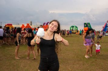 Foto - Criança Feliz 2024 - Lupércio