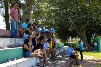 Foto - Jogos da Juventude do Estado de São Paulo em Santa Terezinha