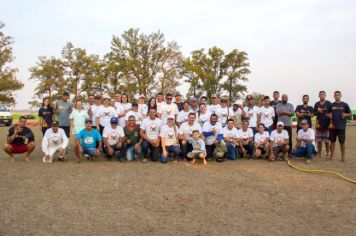 Foto - Criança Feliz 2024 - Santa Terezinha