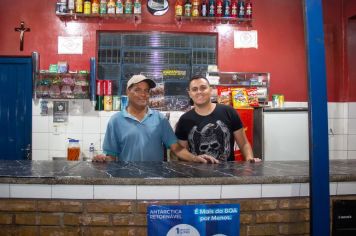 Foto - Feira do Empreendedor Lupércio - 23/11/24