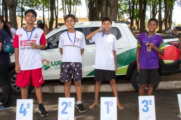 Foto - Circuito de Caminhada e Corrida 2024 - Etapa Lupércio