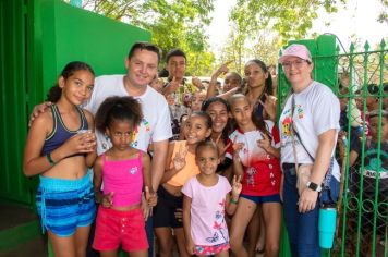 Foto - Criança Feliz 2024 - Santa Terezinha