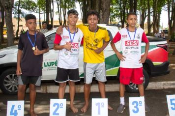 Foto - Circuito de Caminhada e Corrida 2024 - Etapa Lupércio