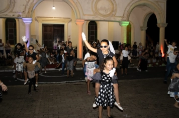 Foto - Natal Iluminado Lupércio 2025