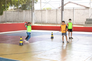 Foto - Jeespinho EMEF 