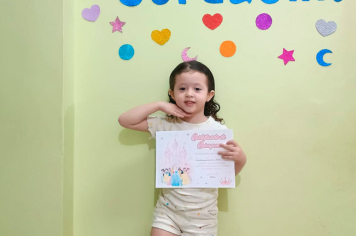 Foto - Campanha de Vacinação • Dia D