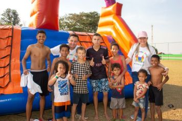 Foto - Criança Feliz 2024 - Santa Terezinha