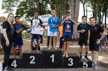 Foto - Circuito Regional de Caminhada e Corrida Kids Etapa Lupércio