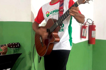 Foto - Dia das Mães Grupo Florescer • CCI