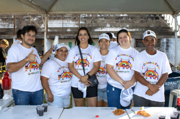 Foto - 5º Criança Feliz Lupércio