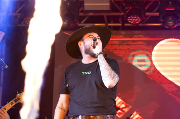 Foto - Show de Aniversário de Santa Terezinha 2025