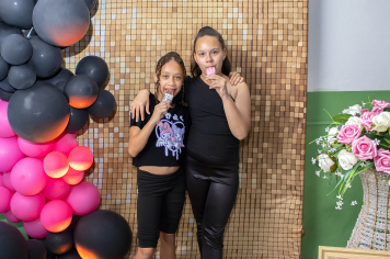 Foto - Festa da Família Projeto Estrela-Guia 2025