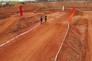 Foto - EVENTO MOTOCROSS FEST