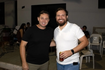 Foto - Feira do Empreendedor - Dia do Trabalhador