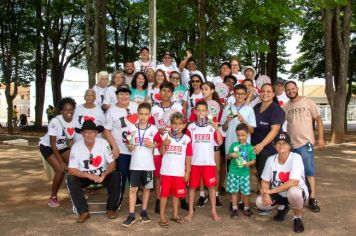 Foto - Circuito de Caminhada e Corrida 2024 - Etapa Lupércio