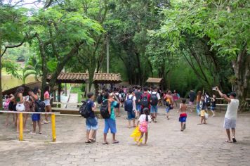 Foto - Confraternização Projeto Estrela-guia 2024 • Santa Terezinha