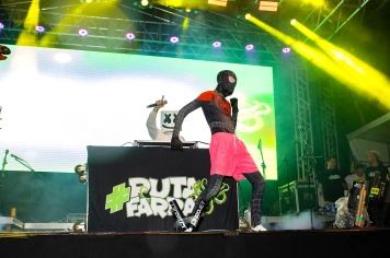 Foto - Réveillon Santa Terezinha 2026