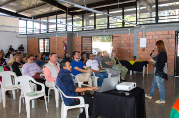 Foto - 14ª Conferência Municipal de Assistência Social