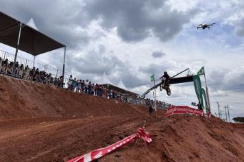 Foto - EVENTO MOTOCROSS FEST