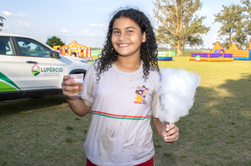 Foto - 5º Criança Feliz Santa Terezinha