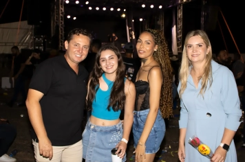 Foto - Show de Aniversário - Lupércio 72 Anos