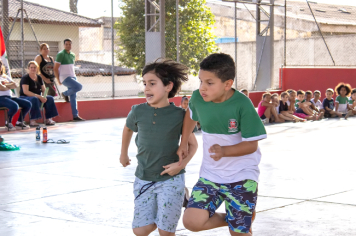 Foto - Jeespinho EMEF 