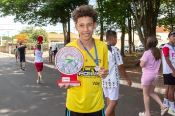 Foto - Circuito de Caminhada e Corrida 2024 - Etapa Lupércio