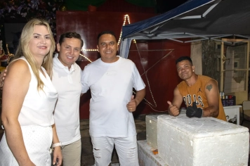 Foto - Réveillon Santa Terezinha 2026