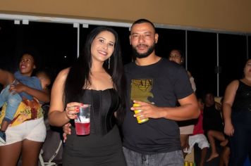 Foto - Show de Aniversário Lupércio 71 Anos