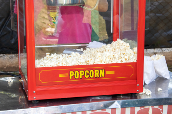 Foto - 5º Criança Feliz Santa Terezinha