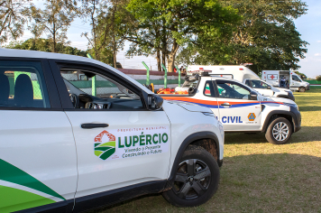 Foto - 5º Criança Feliz Santa Terezinha