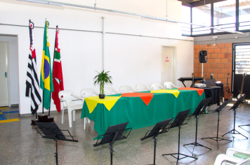 Foto - 14ª Conferência Municipal de Assistência Social
