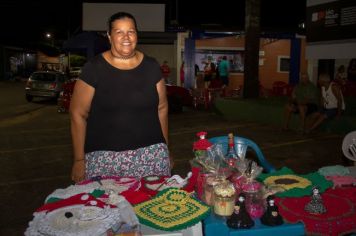 Foto - Feira do Empreendedor Lupércio - 23/11/24