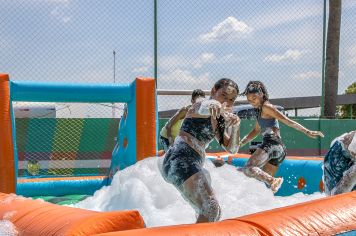Foto - 5º Criança Feliz Santa Terezinha
