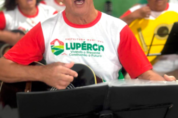 Foto - Dia das Mães Grupo Florescer • CCI