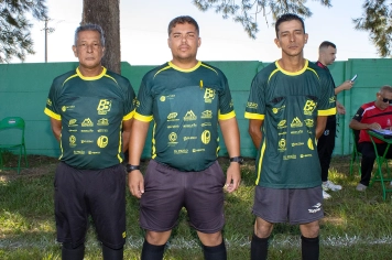 Foto - Jogos da Juventude do Estado de São Paulo em Santa Terezinha