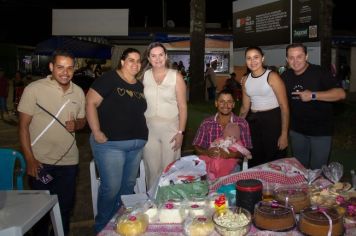 Foto - Feira do Empreendedor Lupércio - 23/11/24